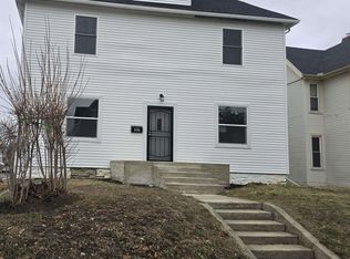 636 W 2nd St, Marion, IN