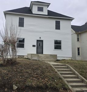 636 W 2nd St, Marion, IN, 46952