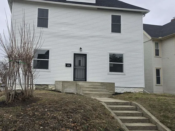 636 W 2nd St, Marion, IN 46952