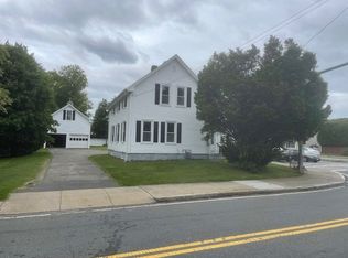 1163 New Boston Rd, Fall River, MA 02720