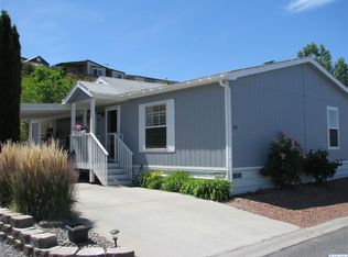 81 Ridgecliff Dr, Richland, WA 99352