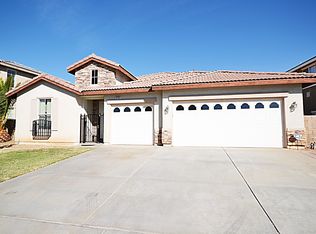 3739 Club Rancho Dr, Palmdale, CA 93551
