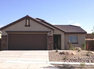 2615 E Hilltop Ledge Dr, Washington, UT 84780