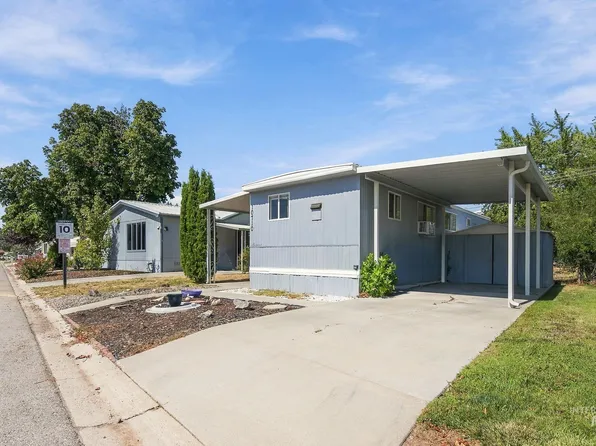 10710 W Ardyce Ln, Boise, ID 83713