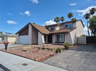 5849 W Cherokee Ave, Las Vegas, NV 89103