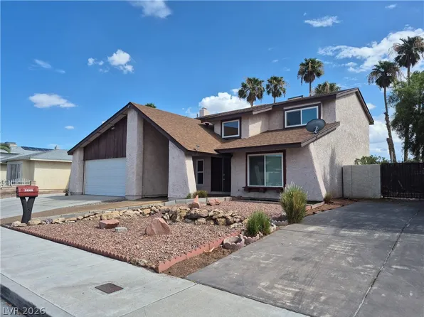 5849 W Cherokee Ave, Las Vegas, NV 89103