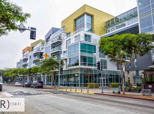 1705 Ocean Ave Unit 210, Santa Monica, CA 90401