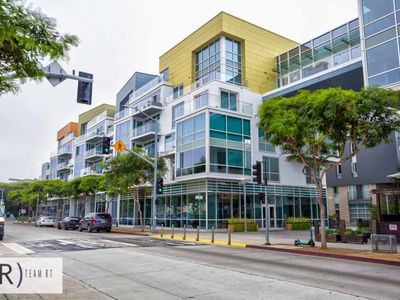 1705 Ocean Ave Unit 210, Santa Monica, CA, 90401