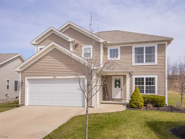 806 Pepperell Ct, Macedonia, OH 44056