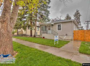 1126 S Beech St, Casper, WY 82601