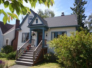7343 20th Ave NW, Seattle, WA 98117