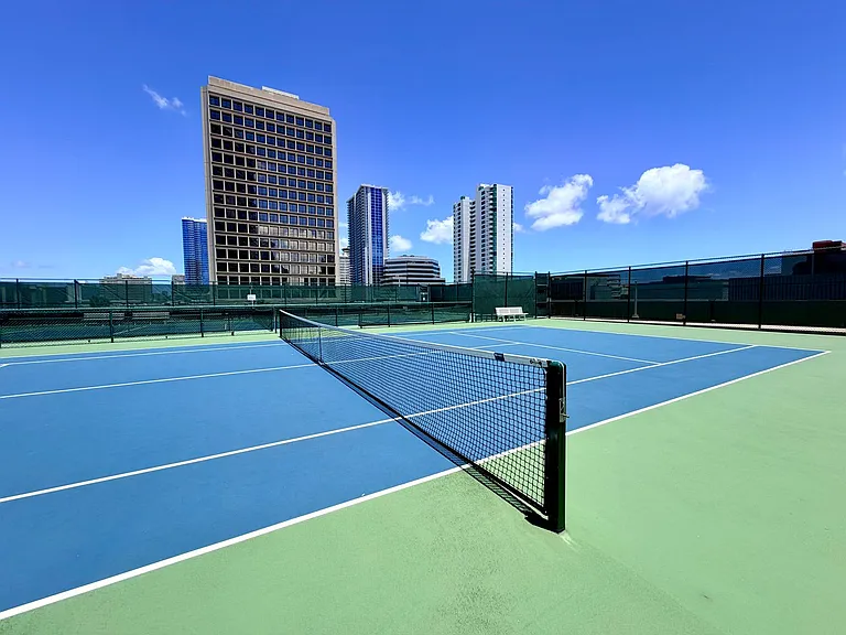 1288 Kapiolani Blvd #2507-I — Photo 28