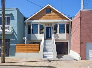 348 Madison St, San Francisco, CA 94134