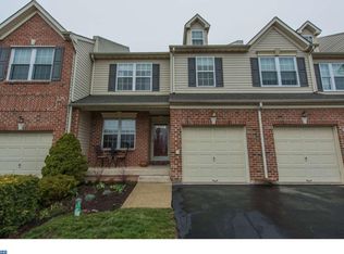 112 Williamsburg Way, Lansdale, PA 19446