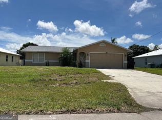 2322 SE Maslan Ave, Port Saint Lucie, FL 34952