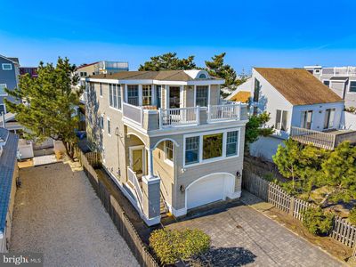 122 E 20th St, Ship Bottom, NJ, 08008
