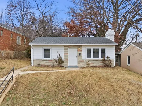 4117 Oleatha Ave, Saint Louis, MO 63116
