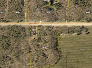 11362 Buchanan St, Grand Haven, MI 49417