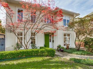 3506 Springbrook St, Dallas, TX 75205