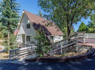 (Undisclosed Address), Lake Arrowhead, CA 92352