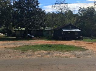 3392 Fountain Bridge Rd, Shellman, GA 39886