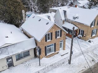 209 Garafraxa St S, West Grey, ON N0G 1R0