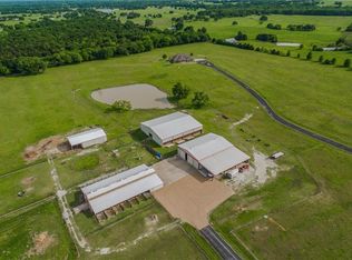 9160 Fm 2727, Terrell, TX 75161