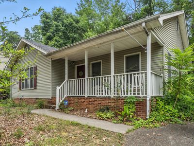 3617 View Ave, Roanoke, VA, 24018