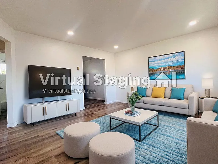 644 Lincoln St #1 — Photo 1