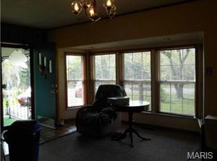 8789 State Road Y, Dittmer, MO 63023