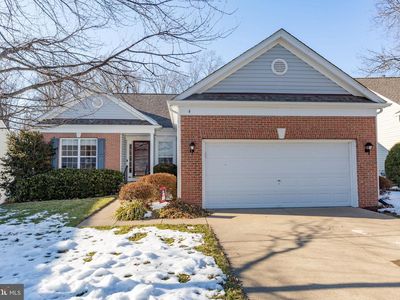 4 Covington Dr, Fredericksburg, VA, 22406