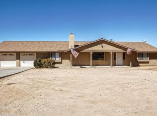 9508 Sagebrush St, Apple Valley, CA 92308