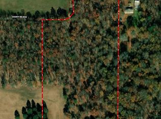 1234/AC County Road 4103, New Boston, TX 75570