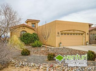 2832 Chayote Rd NE, Rio Rancho, NM 87144