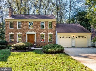 10253 Bristol Channel, Ellicott City, MD 21042
