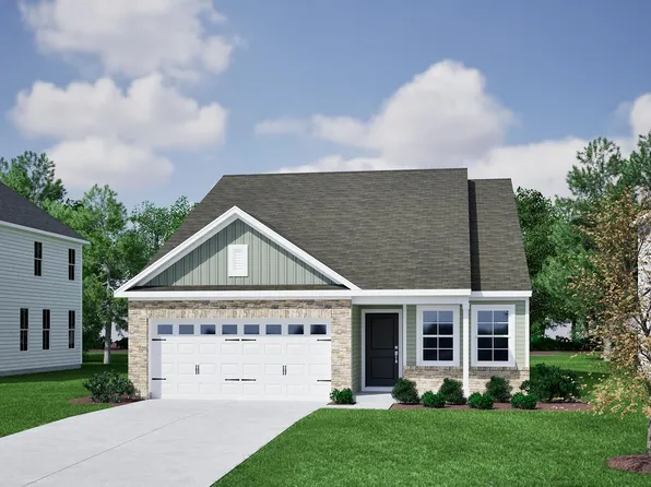 7067 New Horizons Ln, Boiling Springs, SC 29316