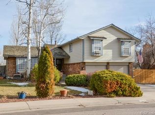 7876 S Pierce Way, Littleton, CO 80128