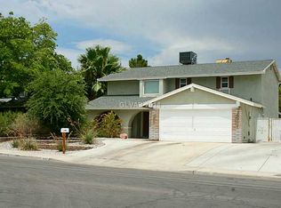 6444 Celeste Ave, Las Vegas, NV 89107