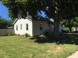 524 E State St, Burlington, WI 53105