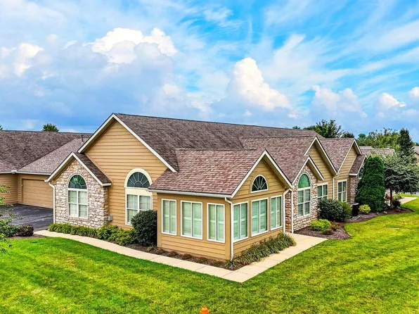 1639 Crossing Blvd, Circleville, OH 43113