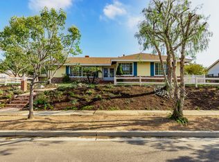 525 El Mirador Dr, Fullerton, CA 92835
