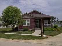 5603 Water Mills Dr.