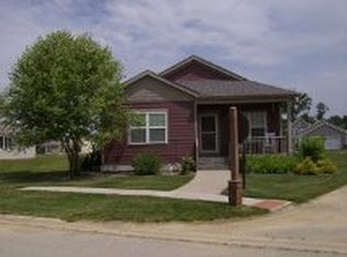 5603 Water Mills Dr, Milford, OH