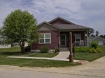 5603 Water Mills Dr photo 1