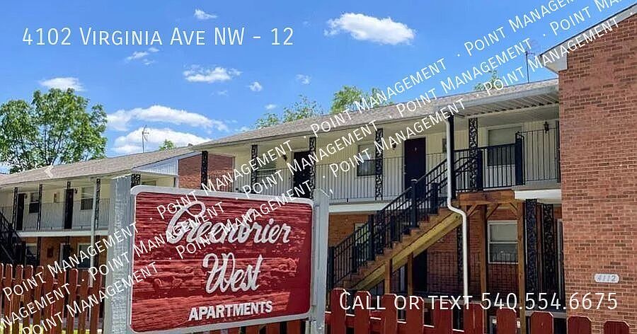 1st image of 4102 Virginia Ave NW APT 12