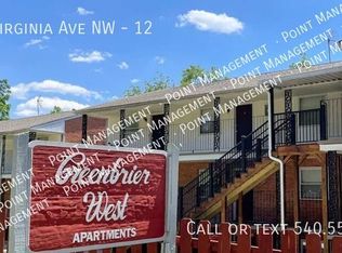 4102 Virginia Ave NW APT 12, Roanoke, VA 24017