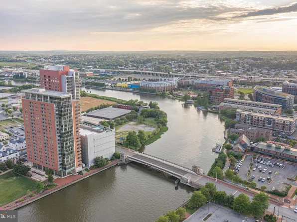 105 Christina Lndg APT 708, Wilmington, DE 19808