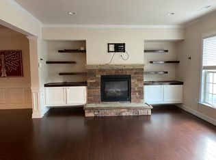 516 Fumagalli Dr, Cary, NC 27519