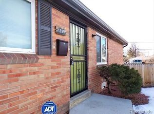 1129 Dallas St, Aurora, CO 80010