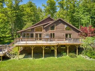 215 Sheldon Hill Rd, Olive, NY 12461